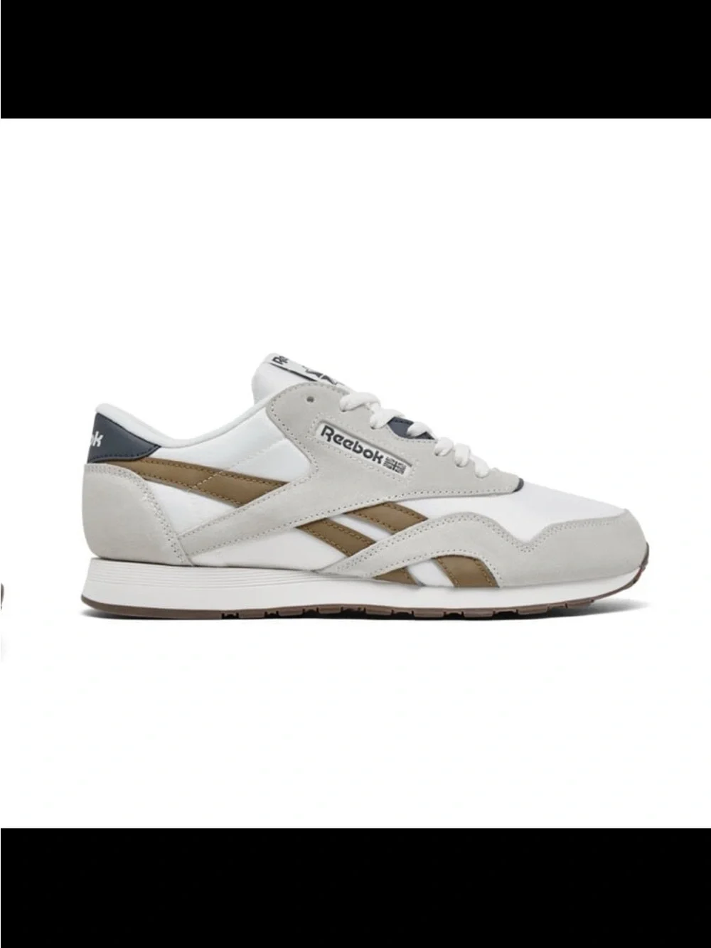 Reebok timeless design